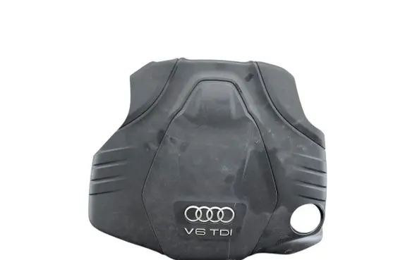 Audi A5 Sportback 8TA Engine cover (trim) 059103925CB 059103925BE