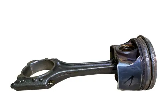 Audi A3 S3 8V Piston with connecting rod 06LL 06KAR82460 82L199X