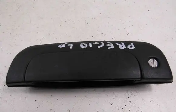KIA Pregio Front door exterior handle 