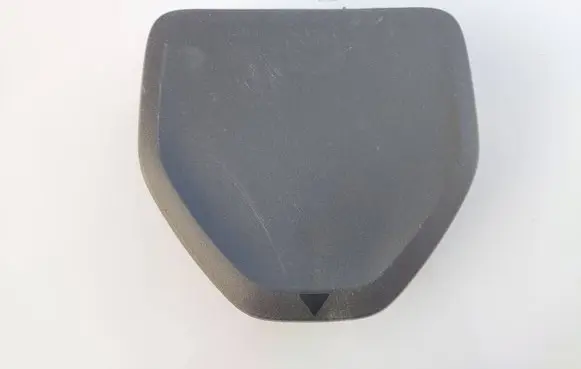 BMW 4 G22 G23 G24 G26 Hazard Warning Triangle Mounting Bracket 7383584 19782610