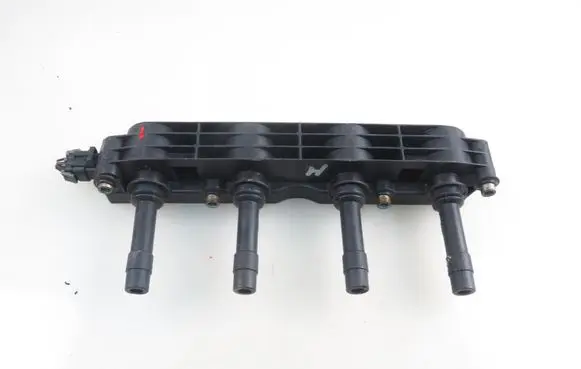 Opel Astra G High voltage ignition coil 19005212