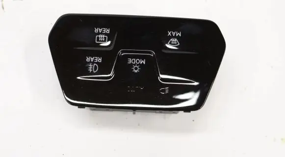 Volkswagen Caddy Other switches/knobs/shifts 5H0941193AL