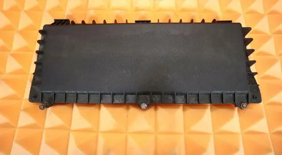 Ford Ka Air filter box cover 