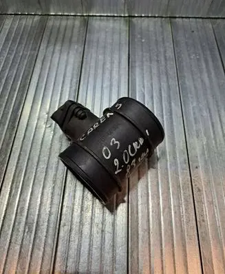KIA Carens I Mass air flow meter 2816427000 0281002447