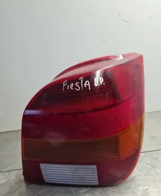 Ford Fiesta Rear/tail lights 89FG13N004