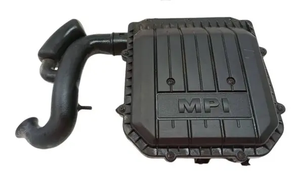 Skoda Citigo Air filter box 04C129620C