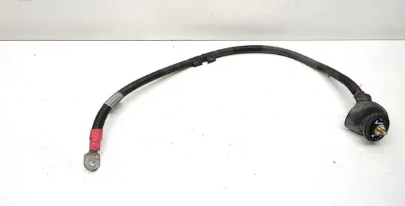 BMW X5 E53 Positive cable (battery) 1439559