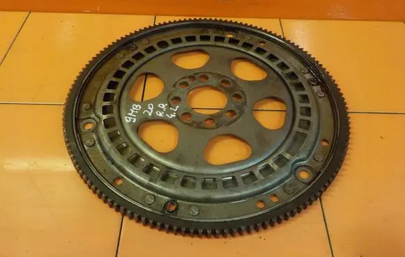 Land Rover Range Rover Sport L320 Flywheel AUT