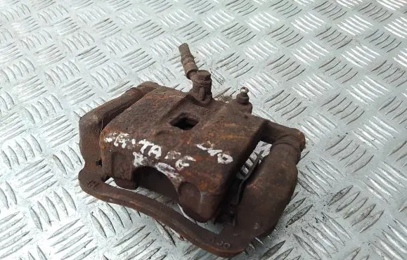 Hyundai Santa Fe Rear brake caliper