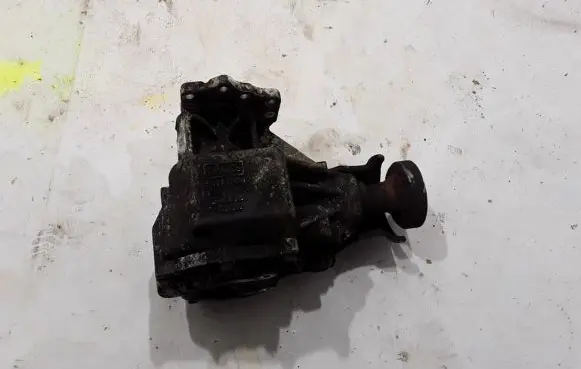 Volvo XC70 Front differential 36002479