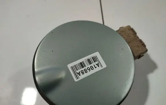 Fuel tank cap