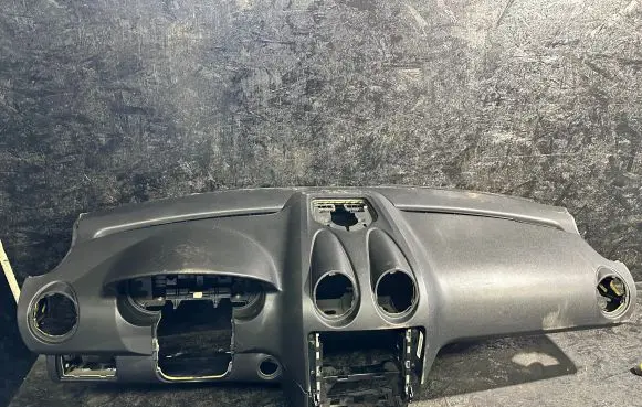 Mercedes-Benz ML W164 Dashboard A1646800387