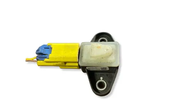 Seat Leon (1P) Airbag deployment crash/impact sensor 5N0959354A