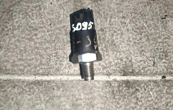 BMW 5 E39 Fuel pressure sensor 0281002475