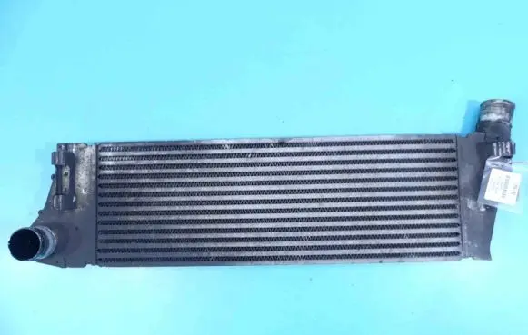 Renault Scenic II - Grand scenic II Intercooler radiator 8200115540 IMPRK1259180
