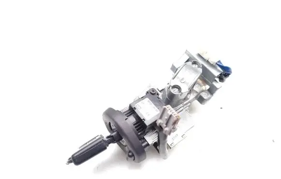 Nissan X-Trail T31 Ignition lock 28590C9968 21669775-7 A7328D468