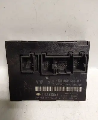 Volkswagen Golf V Comfort/convenience module 1K0959433BT 5DK00897702
