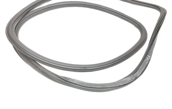 Audi Q5 SQ5 Front door rubber seal 