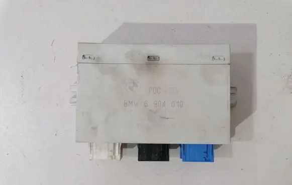 BMW 5 E39 Parking PDC control unit/module 6904010