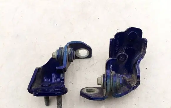Ford Kuga II Rear door lower hinge CJ54-S26810-AB