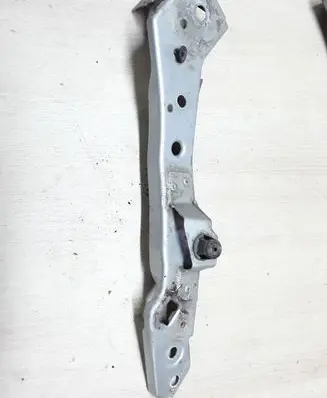 Renault Megane III Headlight/headlamp mounting bracket 6251306D