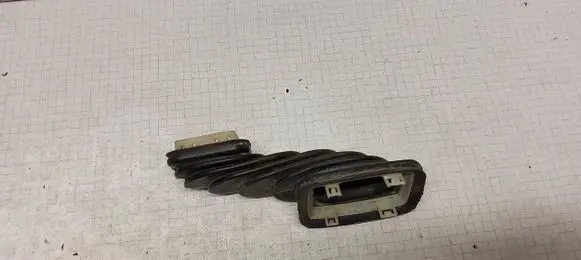 Skoda Octavia Mk2 (1Z) Rear wire harness sleeve 1Z0959843A
