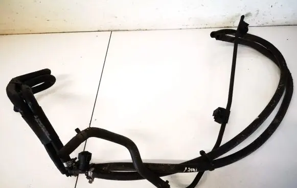 Audi A3 S3 8L Engine coolant pipe/hose 1j0130295