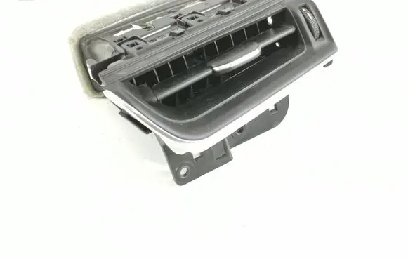 Jeep Grand Cherokee WL Dashboard side air vent grill/cover trim 6PK92TRMAA