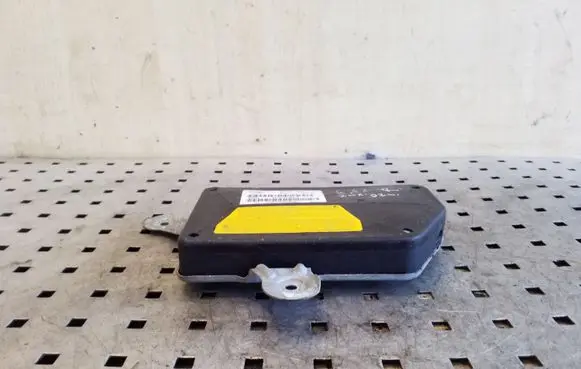 BMW X5 E53 Rear door airbag 417037236018