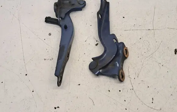 Toyota Prius (XW20) Tailgate/trunk/boot hinge