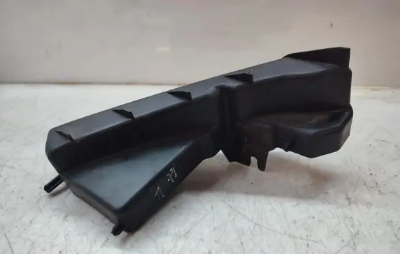 Land Rover Evoque I Front bumper mounting bracket BJ3217E762BB