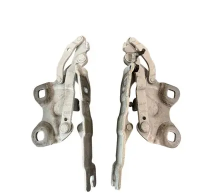 Mini Cooper Countryman R60 Engine bonnet/hood hinges 9801570 9801569