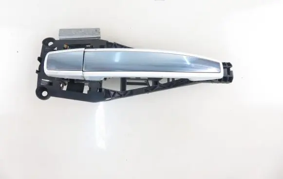 Opel Insignia A Rear door exterior handle