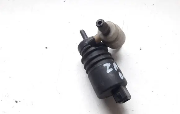 Opel Astra G Windscreen/windshield washer pump