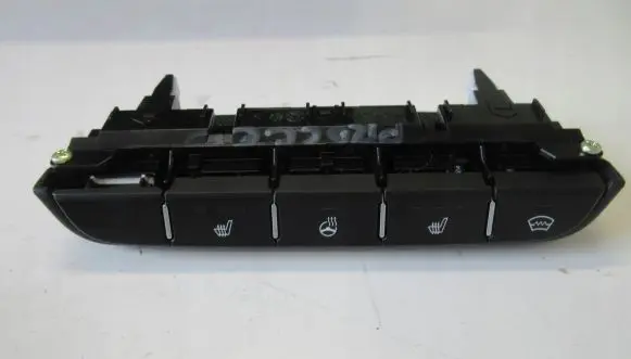 KIA Pro Cee'd III A set of switches 93315J7040