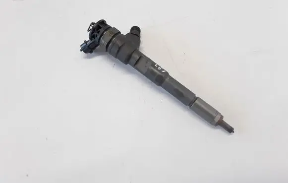 Dacia Dokker Fuel injector 8201108033