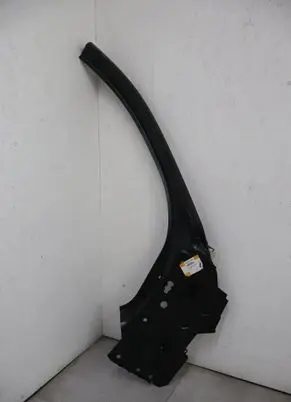 BMW 5 G30 G31 G38 Front quarter panel 7437440