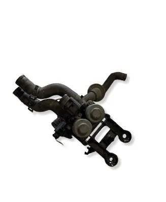 Audi A6 S6 C6 4F Electric auxiliary coolant/water pump 0392023007