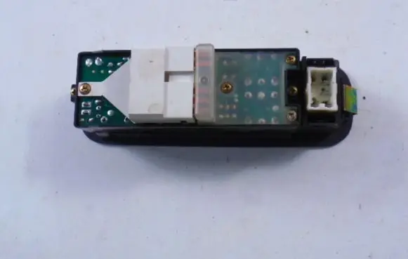 Suzuki Liana Electric window control switch
