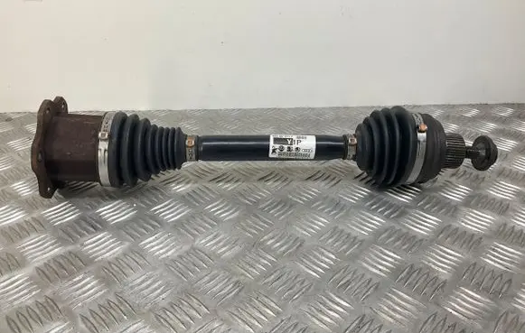 Audi A5 8T 8F Front driveshaft 8K0407271P