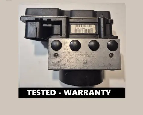 Seat Ibiza IV (6J,6P) ABS Pump 0265800942 6R0614117T 0265231040