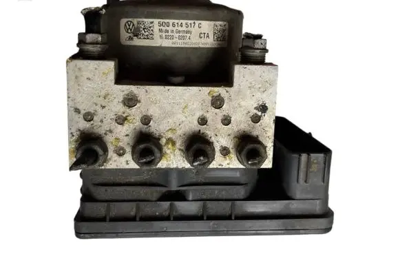 Volkswagen Golf VII ABS Pump 5Q0907379D 10062232391 10091503873