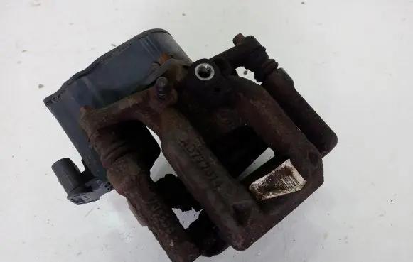 Citroen C4 II Picasso Rear brake caliper 9800229180