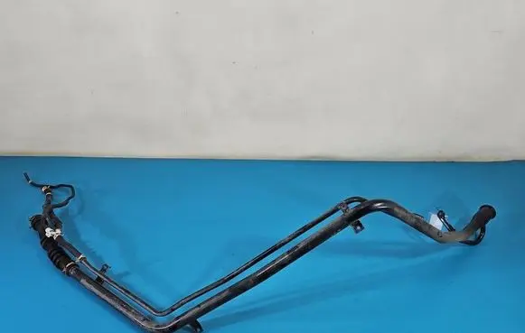 Honda Civic IX Fuel tank filler neck pipe IMPRK1591049