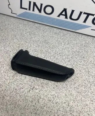 BMW 5 E60 E61 Handbrake trim 34408036495