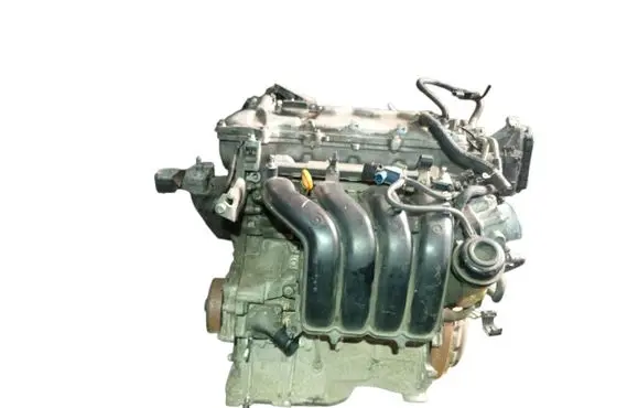 Toyota Avensis T270 Engine swap A2zr-t12u