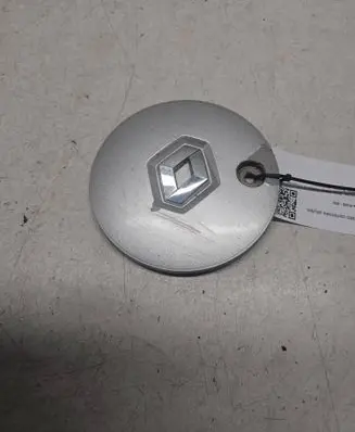 Original wheel cap