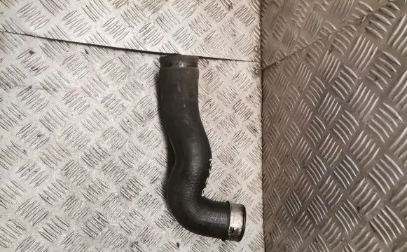 Mercedes-Benz R W251 Intercooler hose/pipe