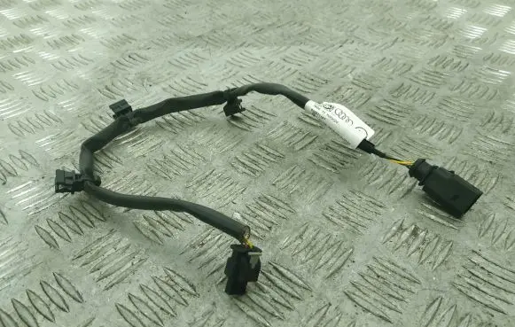 Audi RS Q3 Sportback Other wiring loom 83A971157