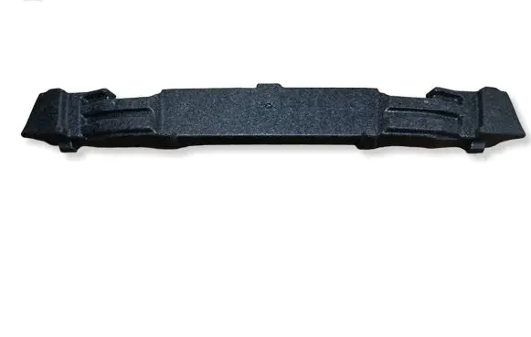 Audi A4 S4 B8 8K Front bumper foam support bar 8K0807550L